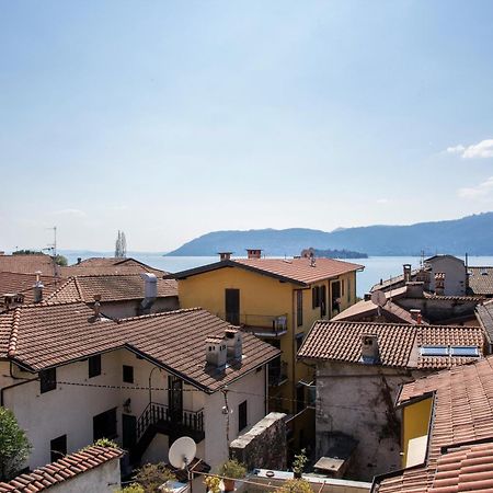 Dependance Pesce d'Oro Verbania Exterior foto